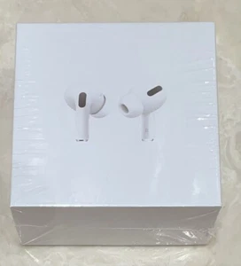 White Wireless Bluetooth Ear Pods w/Wireless Charging Case NEW IN SEALED BOX - Picture 1 of 3