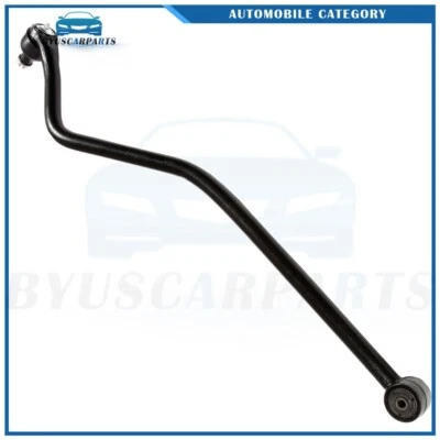 For Jeep Cherokee Comanche TJ Wrangler 1 Pcs Front Track Bar DS1235 Suspension - Image 1 of 4