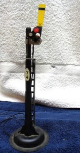Lionel Vintage train Semaphore Signal - Picture 1 of 7