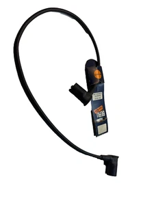 Beru Copper Cable M106D Ignition Leads Suitable for Mercedes-Benz - Picture 1 of 5