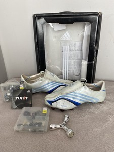 Adidas F50 Tunit Football Boots for 