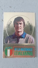 1973/74 ALBERTOSI FOOTBALL PANINI MEDALLION NO. 307!!