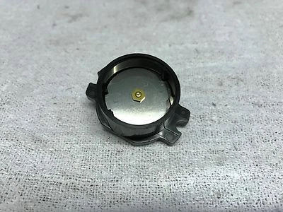 Автоматическая перегрузка Klixon CET33CY GE. # 502CY-8 - Изображение 1 из 2