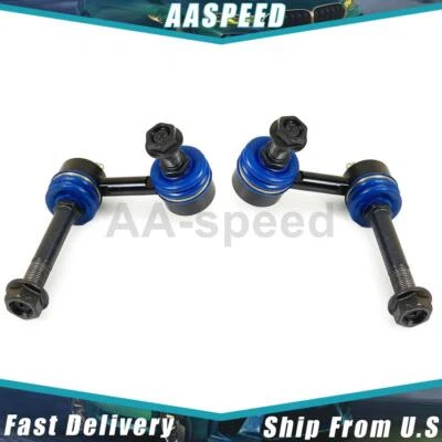 Звено переднего стабилизатора стабилизатора стабилизатора стабилизатора подвески для 2008 2009 2010 2011 2012 2013 INFINITI G37 - Изображение 1 из 4