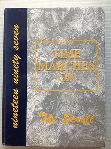 1997 University Christian School Jacksonville YEARBOOK  - Bild 1 von 1