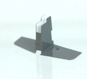 Märklin 3050 3350 3650 Abschirmblech 2 Stück 21729 für E-Lok SBB Ae 6/6 11414 .. - Bild 1 von 1