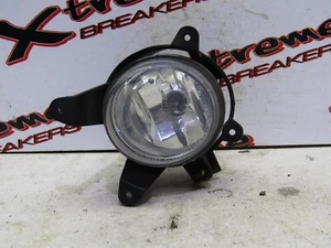 KIA CARENS MK1 2002-2006 FOG LIGHT (FRONT PASSENGER SIDE) - XBIN0216 - Picture 1 of 2