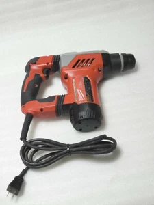 Milwaukee 5268-21  1-1/8" SDS-Plus Corded Rotary Hammer Drill - Picture 1 of 11