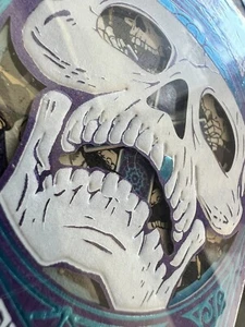 Odd Fellows Limited Ed Playing Cards Stockholm 17 Uncle Tibia Sealed 4️⃣3️⃣🍀 - Bild 1 von 4