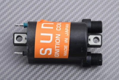 SUN Ignition Coil HONDA GL 1500 GOLDWING 1989 - 2003 Ref : 30510-KT7-023 - Image 1 of 3