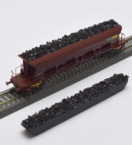 215 TT Ladegut Tillig Selbstentladewagen Facs 15371 15370 501684, Steinkohle OVP - Bild 1 von 1