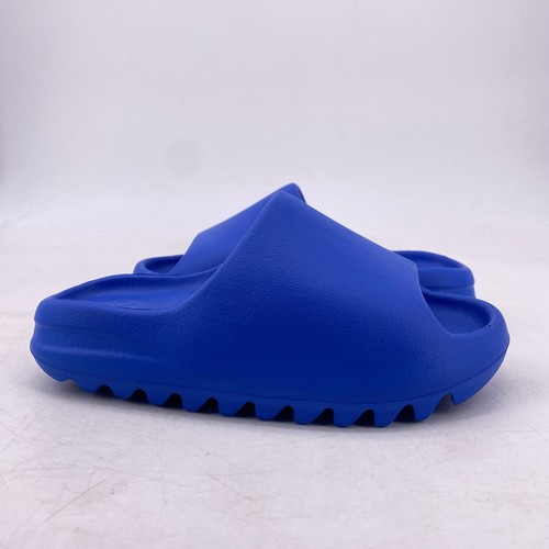Yeezy Slide "AZURE" 2023 Taglia 4 id4133 (9086 173)