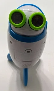 Discovery Kids Rocket Ship Projection Alarm Clock - Picture 1 of 6