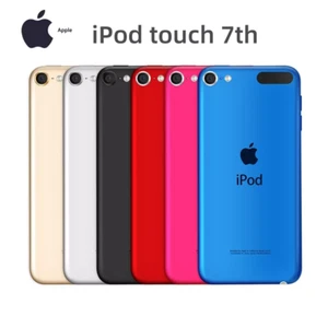 Apple iPod Touch 4th 5th 6th 7th Generation 16GB 32GB 64GB 128GB 256GB - Lot - Picture 1 of 21