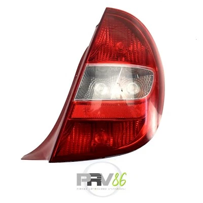 Luz Trasera Derecha ARD CITROËN C5 2.2 HDI Exclusive / 9632646680 - Imagen 1 de 4