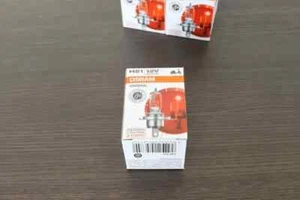 OSRAM HS1 12V 35W for Motrocycles and ATVs - Picture 1 of 2