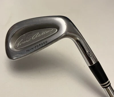 Cleveland Tour Action TA3 8 Iron True Temper Stiff Steel Shaft Cleveland Grip - Image 1 of 4