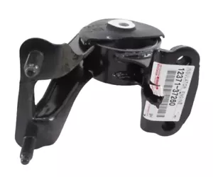 TOYOTA PRIUS ALPHA V Lexus CT200h INSULATOR Engine Mounting Genuine JDM OEM 1237 - Picture 1 of 2