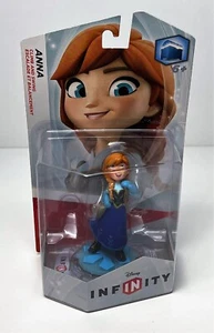 Disney Infinity - Frozen's Anna - New in Package - Picture 1 of 2