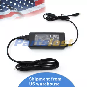 US 24V 3,125A Netzteil Adapter für Zebra GK420d GK420t GX420d GX420t GX430t - Bild 1 von 6