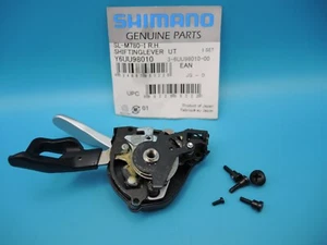 REPUESTO UNIDAD CAMBIO DERECHA SHIMANO DEORE XT SL-M780-I 10 VELOCIDADES - Y6UU98010 - Imagen 1 de 6