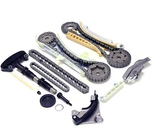 Timing Chain Kit For Ford Mustang Explorer Courier Mazda Bravo 4.0L SOHC 97-10 - Picture 1 of 10