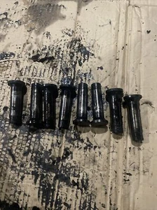 Perkins Phaser AB 1004.4 T Set Of Followers Push Rods merlo p 28.7 EVT Perkins - Picture 1 of 1