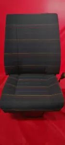 IMBOTTITURA SEDUTA + SCHIENALE+ FODERE PER FIAT PANDA 750/1000 I° SERIE - Bild 1 von 2