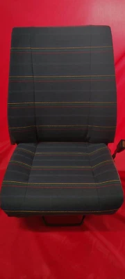 IMBOTTITURA SEDUTA + SCHIENALE+ FODERE PER FIAT PANDA 750/1000 I° SERIE - Image 1 of 2