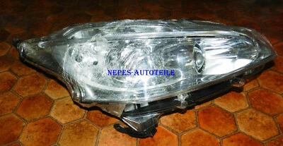 1 x DEPO 550-1156R-LD-EM Hauptscheinwerfer für PEUGEOT 208 I (CA_, CC_) - Bild 1 von 4