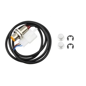Maximum Durability Magnetic Speed Sensor Cable for Motorcycle Odometer - Picture 1 of 10