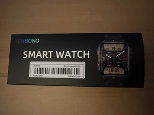 smart watch - Bild 1 von 4