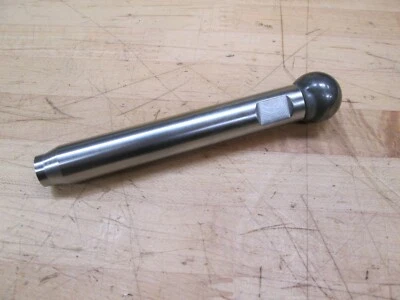 (1) Lápiz óptico con punta de bola de carburo / punta de detección / sonda ~NUEVO~ Foto 1 de 4