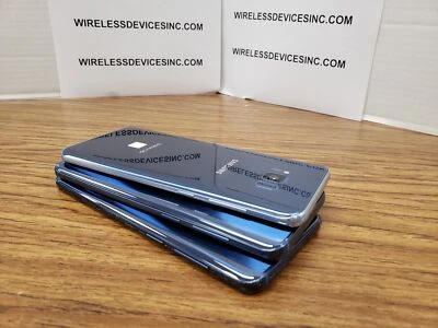 Lote de 3 Samsung Galaxy S9+ S8+ 64GB AGRIETADOS - TAL CUAL - leer N58 Foto 1 de 4