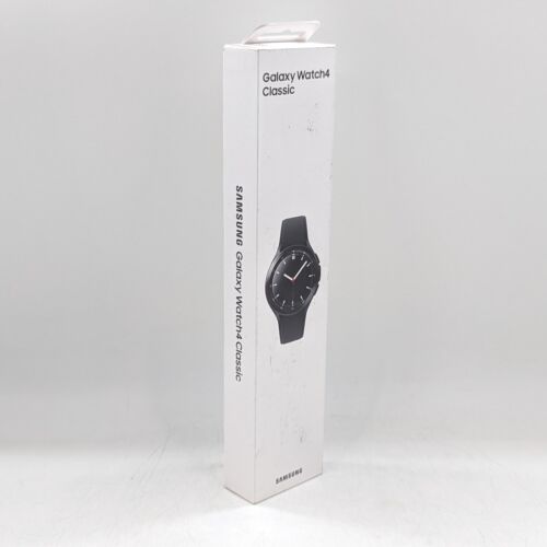 Samsung Galaxy Watch4 Classic R880 42mm GPS Black