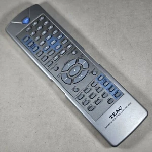 Reproductor de DVD original TEAC RC-866 control remoto probado - Imagen 1 de 5