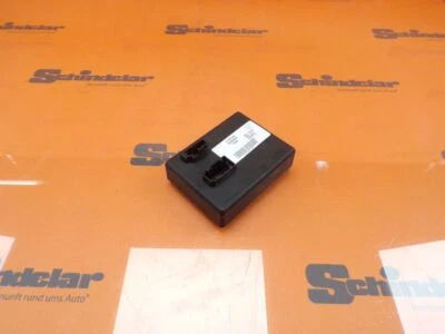 Centralina gancio di traino 13329462 OPEL CORSA D (S07) 1.4 - Immagine 1 di 4