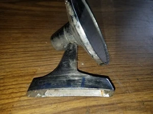 1961-1962 Oldsmobile Olds 88 98 Mirror Starfire Dynamic OEM Vintage Fits RH - Picture 1 of 3