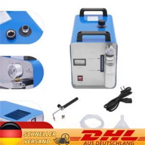 400W 95L H180 Sauerstoff Wasserstoff HHO Gasflamme Generator Polierend Maschine - Bild 1 von 8