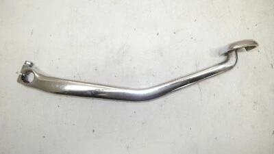 Yamaha XS1100 XS 1100 1979 freno trasero pedal palanca brazo Foto 1 de 4