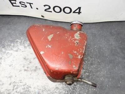 Tanque de aceite BSA 250 B25 1969 Starfire 2278 Foto 1 de 4