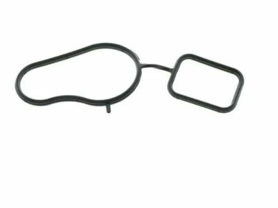 For 2009-2016 Volkswagen CC Water Pump Gasket 42652JJ 2010 2011 2012 2013 2014 - Image 1 of 2