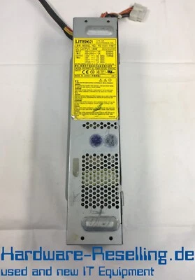 Astec AA22640 Compaq EVO 304516-001 304205-001 145Watt Netzteil  PS-4141-1HB1 - Bild 1 von 4