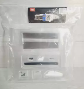 EAGLEMOSS BUILD THE GHOSTBUSTERS ECTO-1 EDICIÓN PARTE 96 - Imagen 1 de 1
