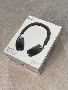 Dell WL5024 Pro Plus Wireless ANC Headset - New in Box - Picture 1 of 3