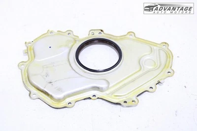 2020-2024 CADILLAC CT4 ENGINE MOTOR REAR CRANKSHAFT OIL SEAL HOUSING OEM - Image 1 of 4