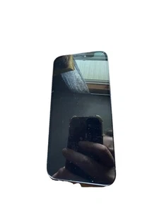 Referbished iPhone 12 Mini Black (locked Tracfone)  - Afbeelding 1 van 15