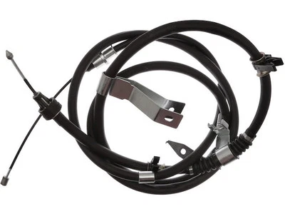 For 2009-2012 GMC Canyon Parking Brake Cable Rear Right Raybestos 92425TVYW 2011 - Image 1 of 2