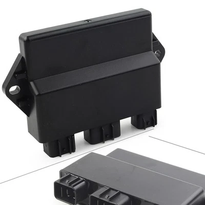 CDI Module Box 5UH-85540-00-00 For Yamaha Grizzly 350 YFM350G YFM350FG 2007-2012 - Image 1 of 4
