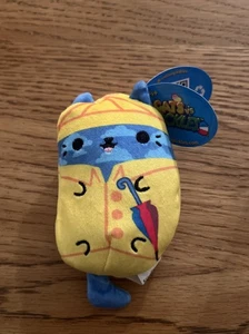 Cats vs Pickles CVP Gold WAVE Georgie #291 NWT - Picture 1 of 3